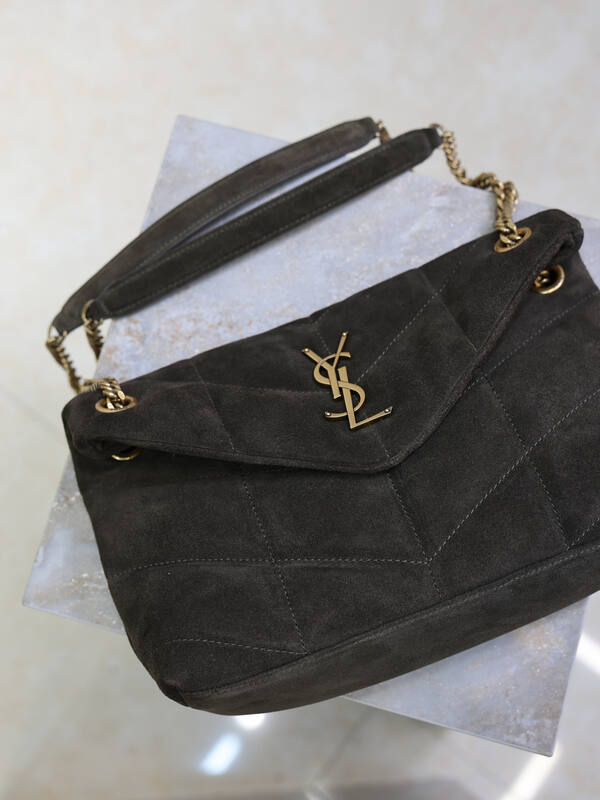 Saint Laurent Green everyday — Top Quality Replica