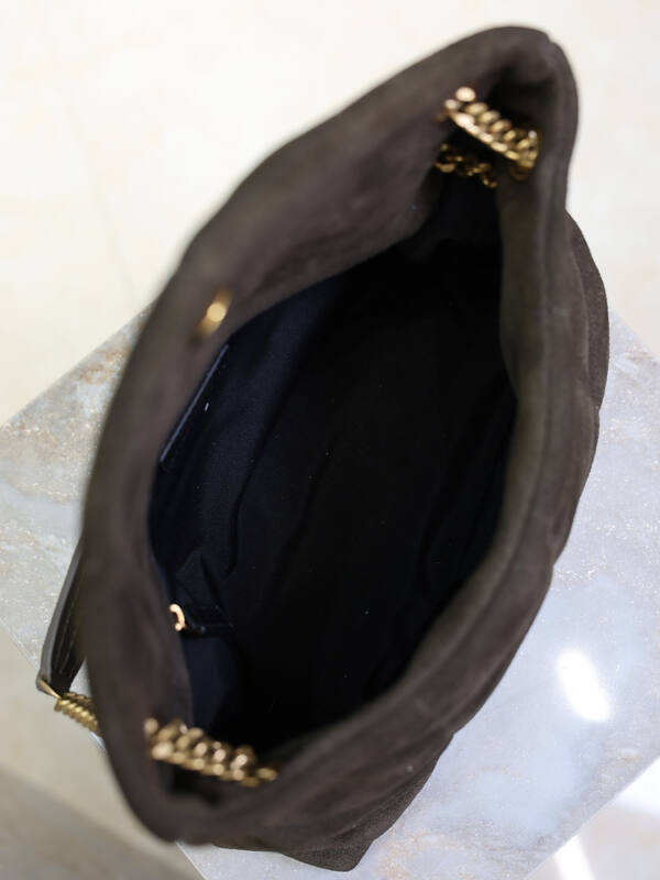 Saint Laurent Green everyday — Top Quality Replica