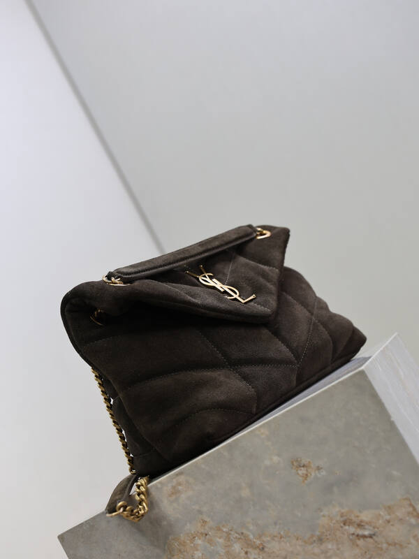 Saint Laurent Green everyday — Top Quality Replica