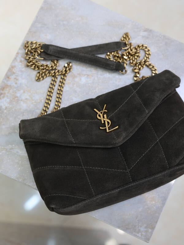Saint Laurent Green everyday — Premium Replica