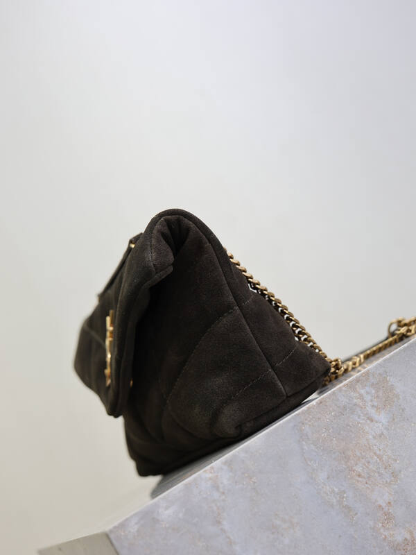 Saint Laurent Green everyday — Premium Replica