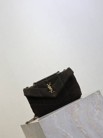 Saint Laurent Green everyday Premium Replica