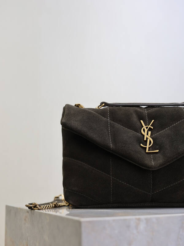 Saint Laurent Green everyday — Premium Replica
