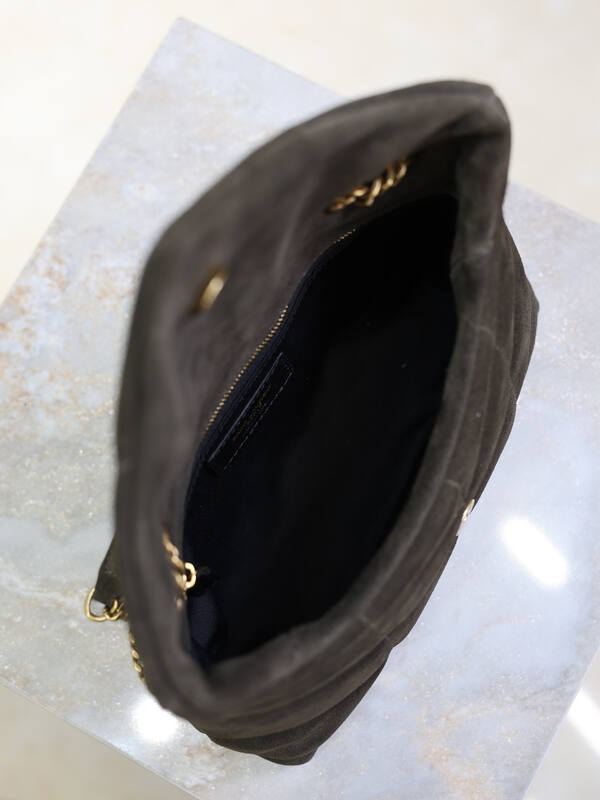 Saint Laurent Green everyday — Premium Replica