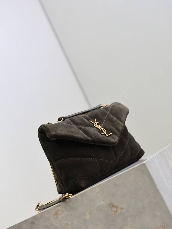 Saint Laurent Green everyday — Premium Replica