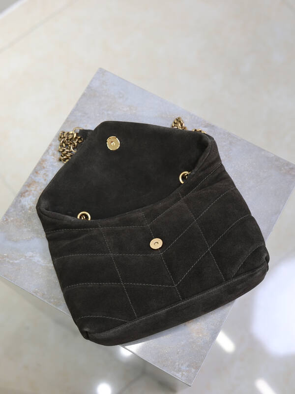 Saint Laurent Green everyday — Premium Replica