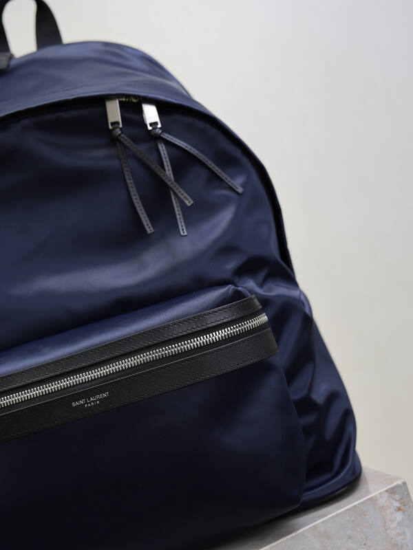 Saint Laurent Blue everyday — 1:1 Replica