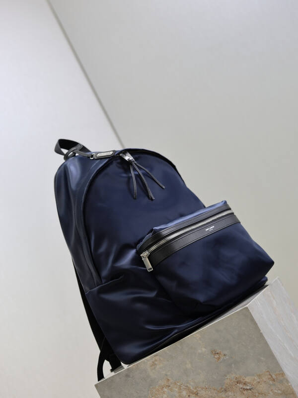 Saint Laurent Blue everyday — 1:1 Replica