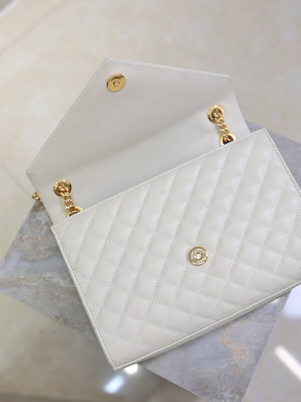 Saint Laurent White everyday — Top Quality Replica