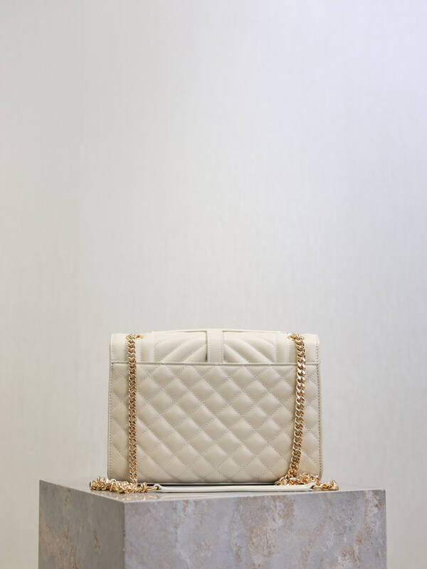 Saint Laurent White everyday — Top Quality Replica