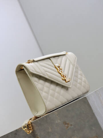 Saint Laurent White everyday Top Quality Replica