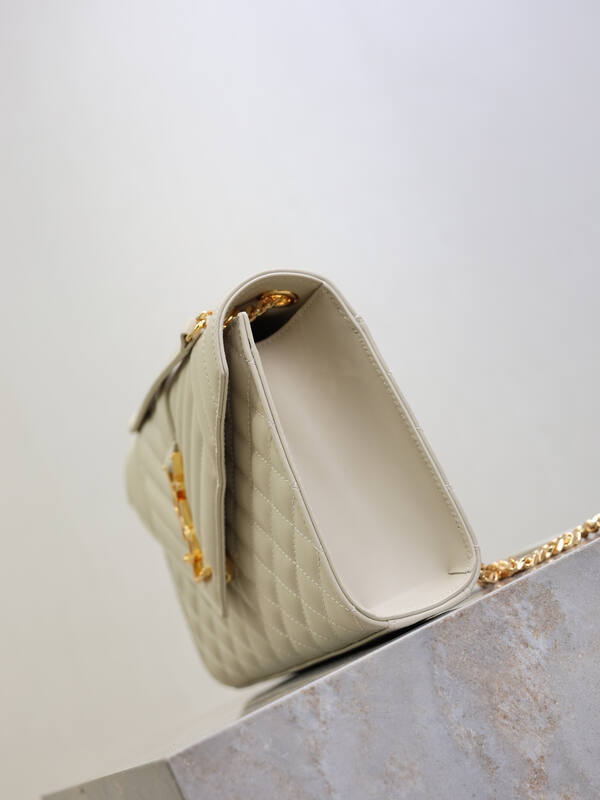 Saint Laurent White everyday — Top Quality Replica