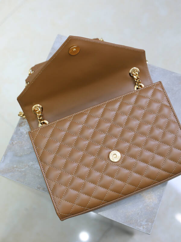 Saint Laurent Gold everyday — AAA Quality Replica