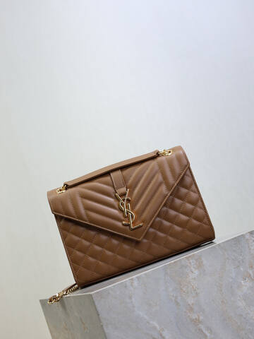 Saint Laurent Gold everyday AAA Quality Replica