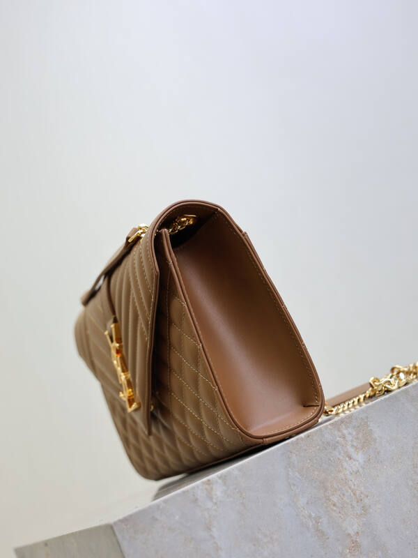 Saint Laurent Gold everyday — AAA Quality Replica