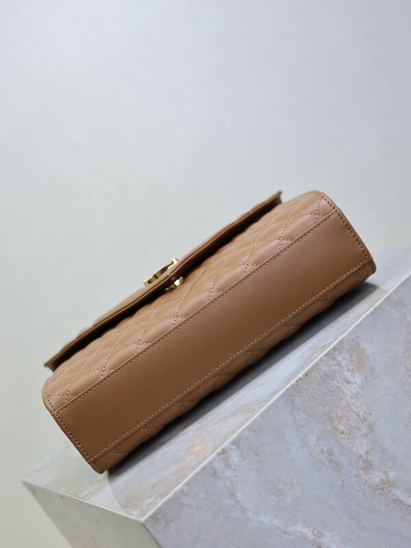 Saint Laurent Gold everyday — AAA Quality Replica