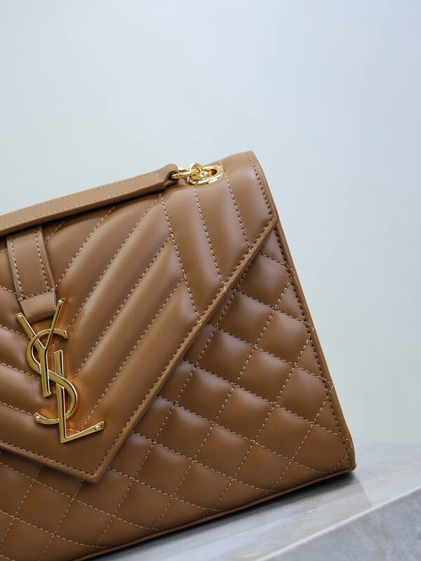 Saint Laurent Gold everyday — AAA Quality Replica