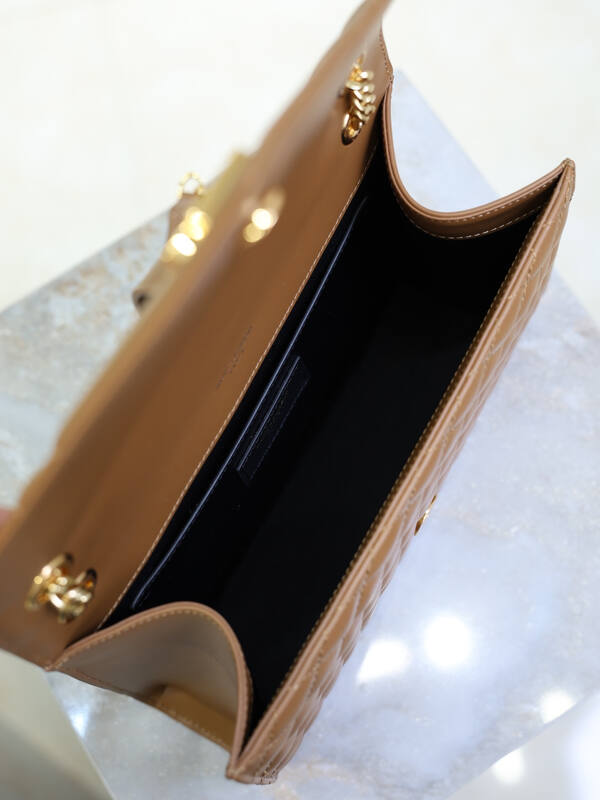 Saint Laurent Gold everyday — AAA Quality Replica
