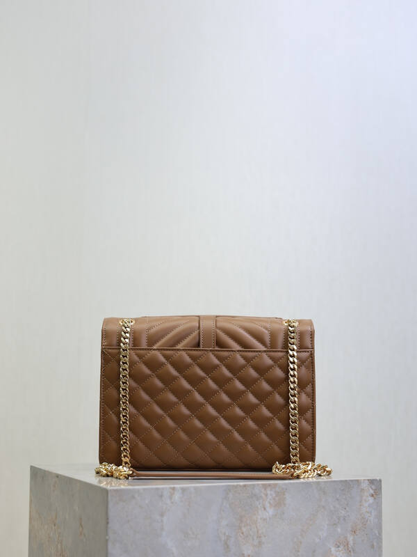 Saint Laurent Gold everyday — AAA Quality Replica