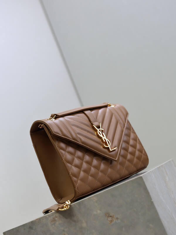 Saint Laurent Gold everyday — AAA Quality Replica