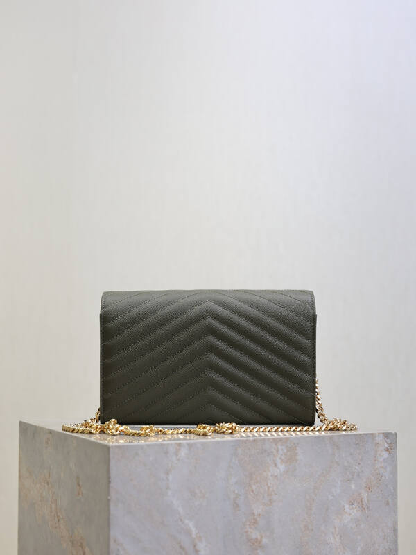 Saint Laurent Green everyday — 1:1 Replica