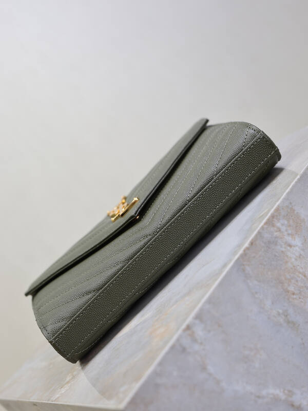 Saint Laurent Green everyday — 1:1 Replica