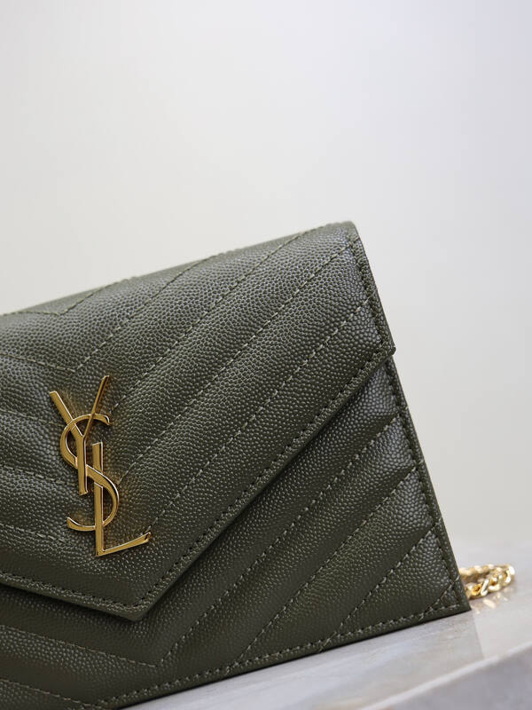 Saint Laurent Caviar everyday — AAA Quality Replica
