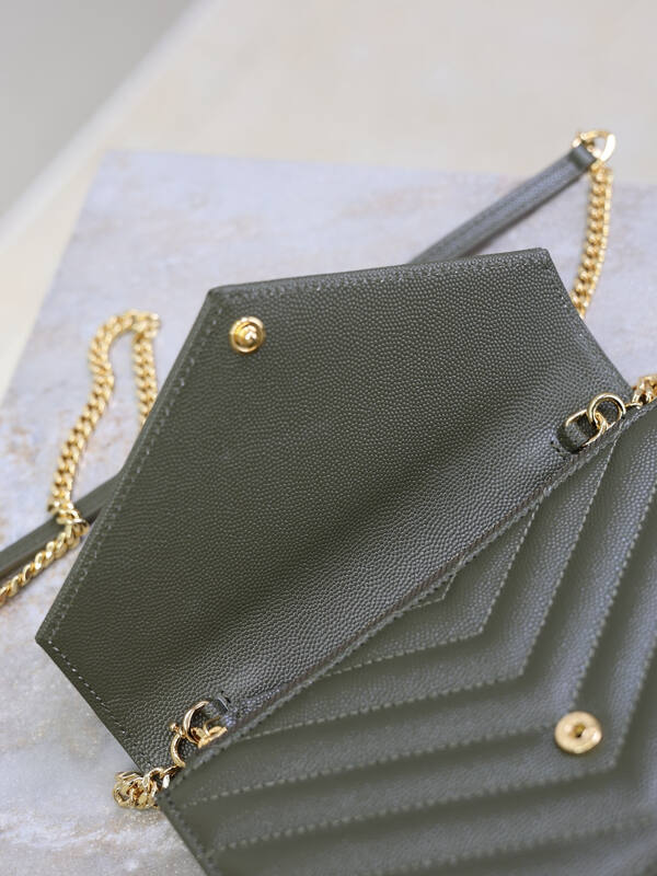 Saint Laurent Caviar everyday — AAA Quality Replica