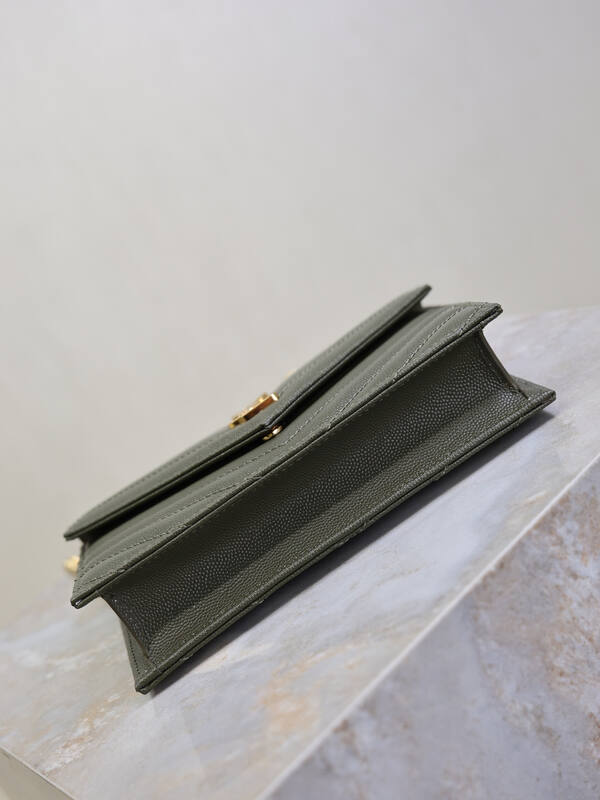 Saint Laurent Caviar everyday — AAA Quality Replica