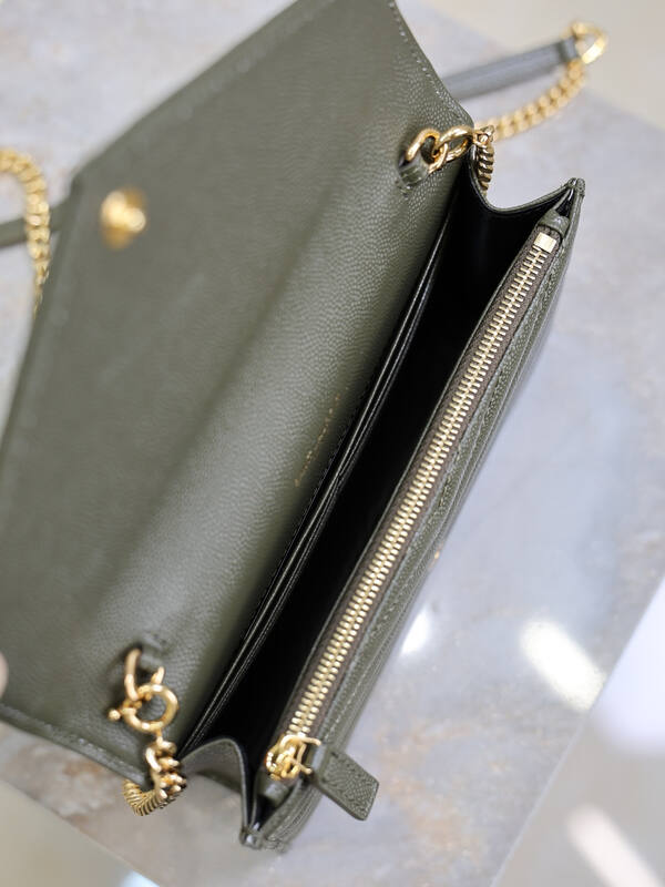Saint Laurent Caviar everyday — AAA Quality Replica
