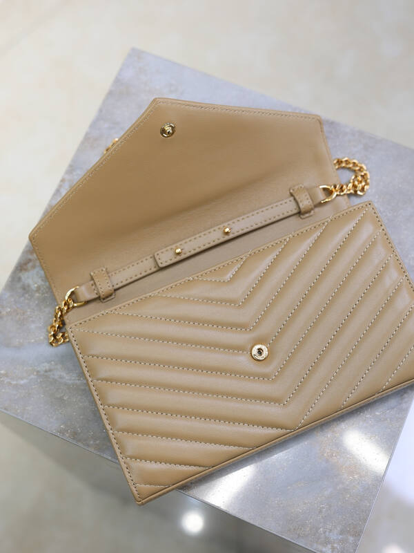 Saint Laurent Gold everyday — Top Quality Replica