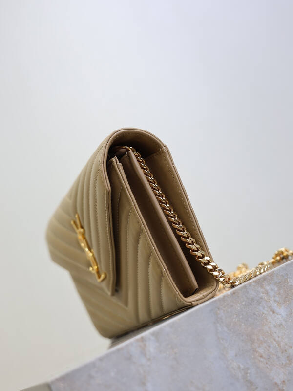 Saint Laurent Gold everyday — Top Quality Replica