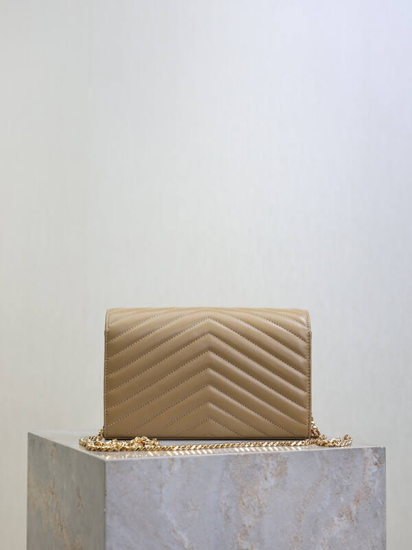Saint Laurent Gold everyday — Top Quality Replica