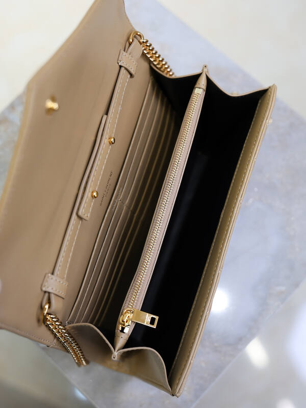 Saint Laurent Gold everyday — Top Quality Replica