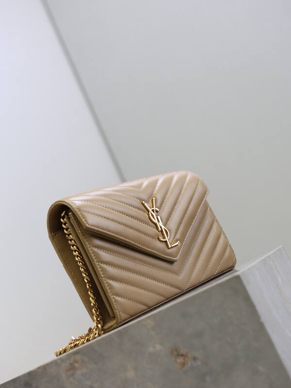 Saint Laurent Gold everyday — Top Quality Replica