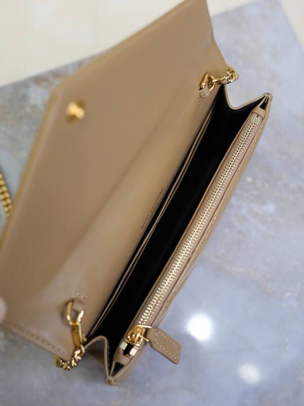 Saint Laurent Gold everyday — AAA Quality Replica