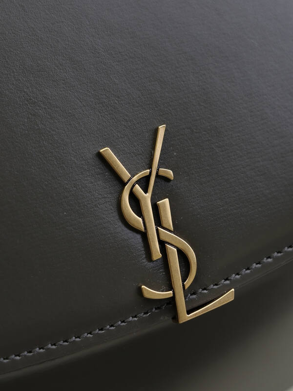 Saint Laurent Grey everyday — Top Quality Replica