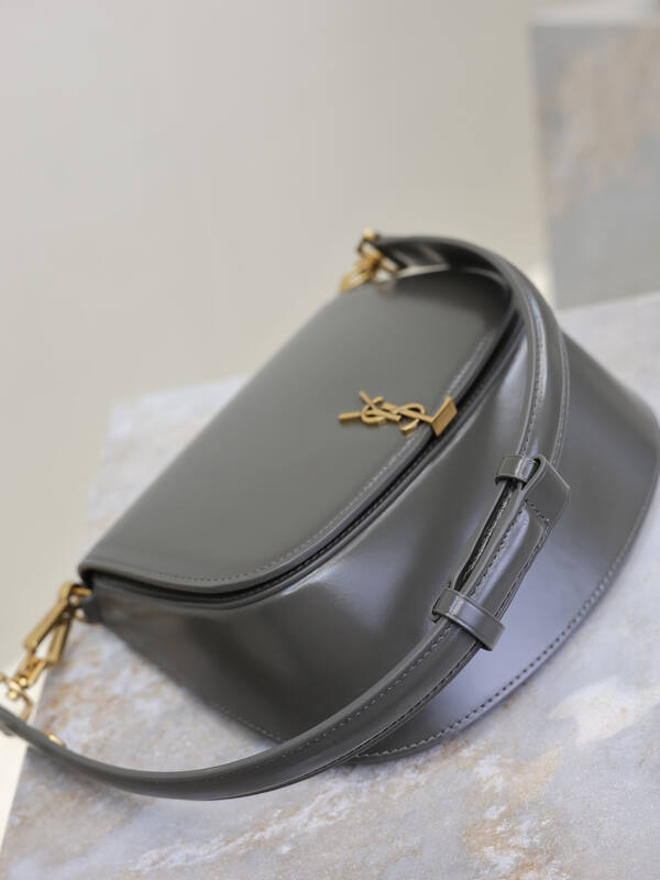 Saint Laurent Grey everyday — Top Quality Replica