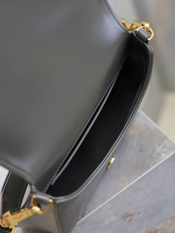 Saint Laurent Grey everyday — Top Quality Replica