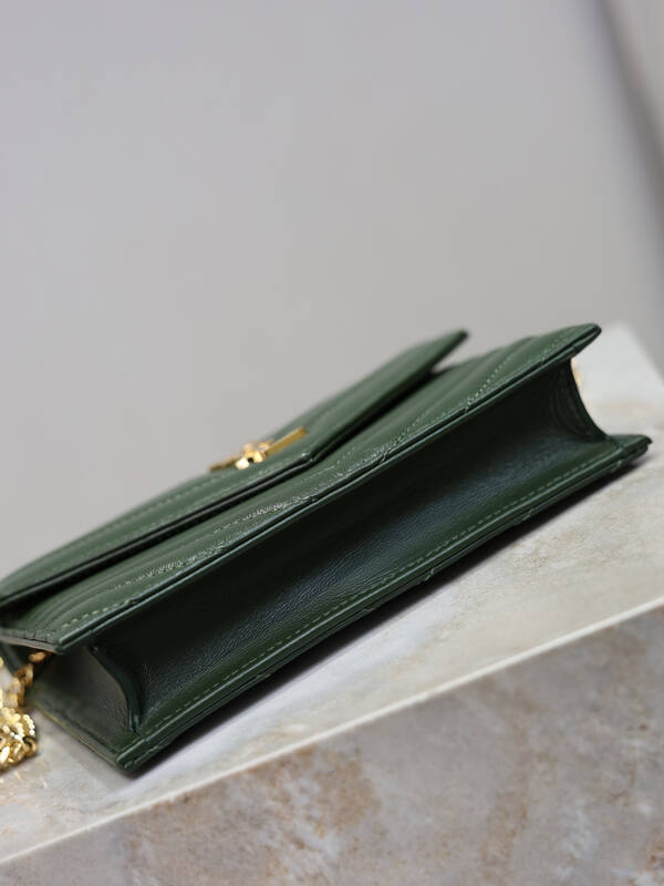 Saint Laurent Green everyday — Top Quality Replica