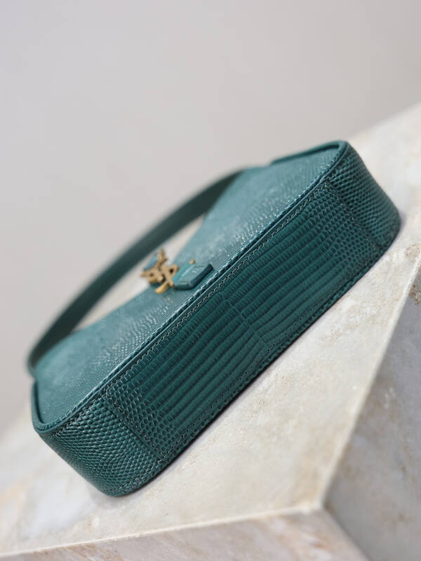 Saint Laurent Green everyday — Top Quality Replica
