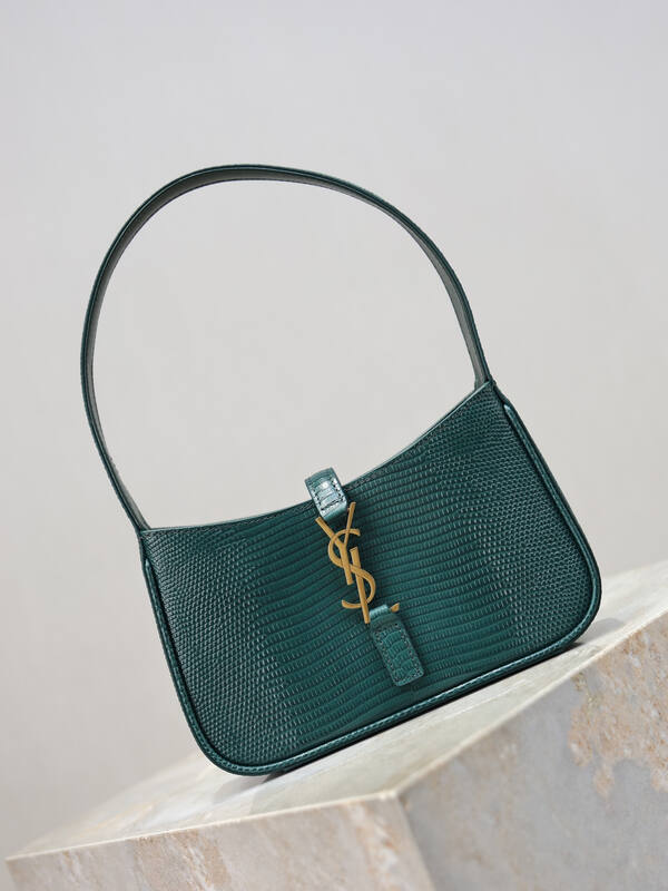 Saint Laurent Green everyday — Top Quality Replica