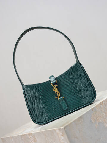 Saint Laurent Green everyday Top Quality Replica
