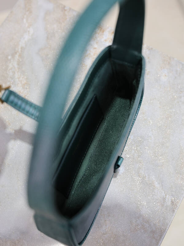 Saint Laurent Green everyday — Top Quality Replica