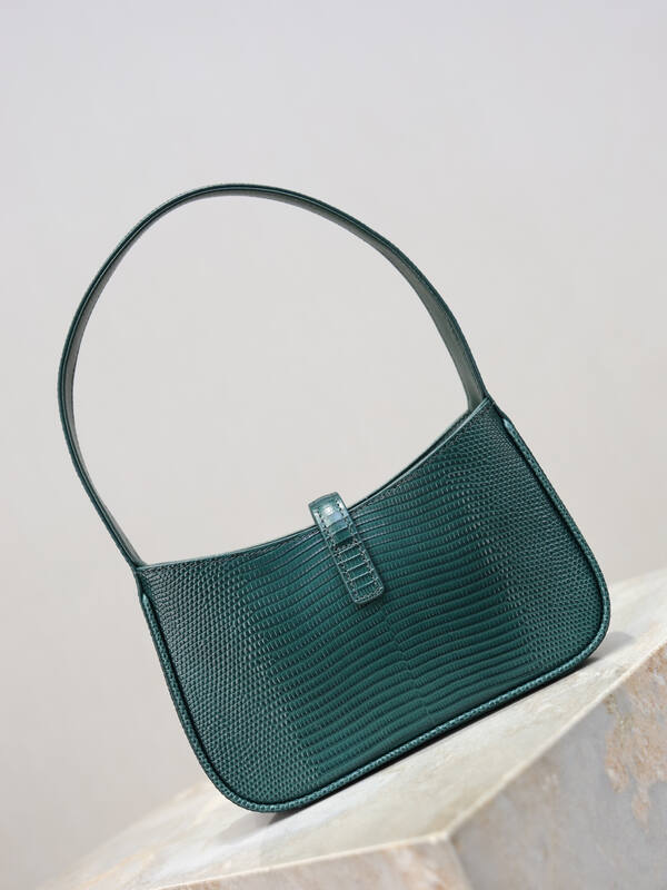 Saint Laurent Green everyday — Top Quality Replica