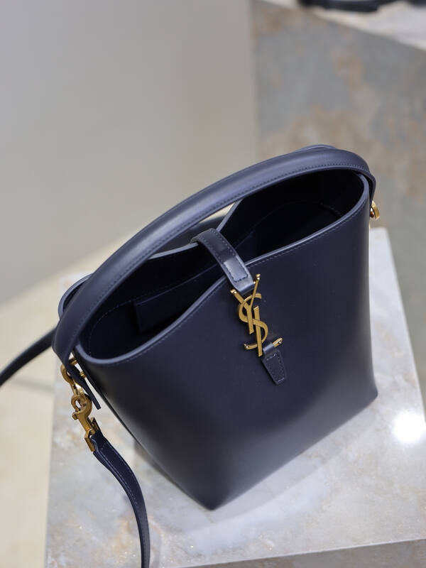 Saint Laurent Blue everyday — Premium Replica