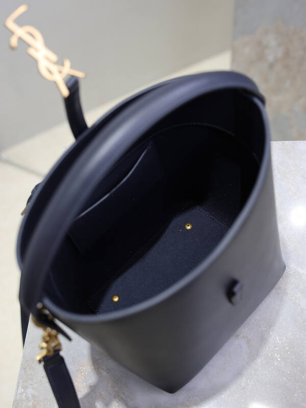 Saint Laurent Blue everyday — Premium Replica