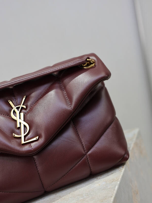 Saint Laurent Red everyday — AAA Quality Replica