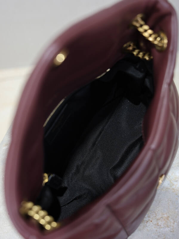 Saint Laurent Red everyday — AAA Quality Replica
