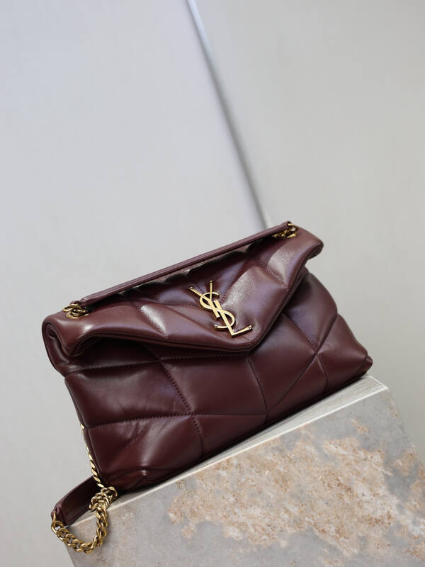 Saint Laurent Red everyday — AAA Quality Replica